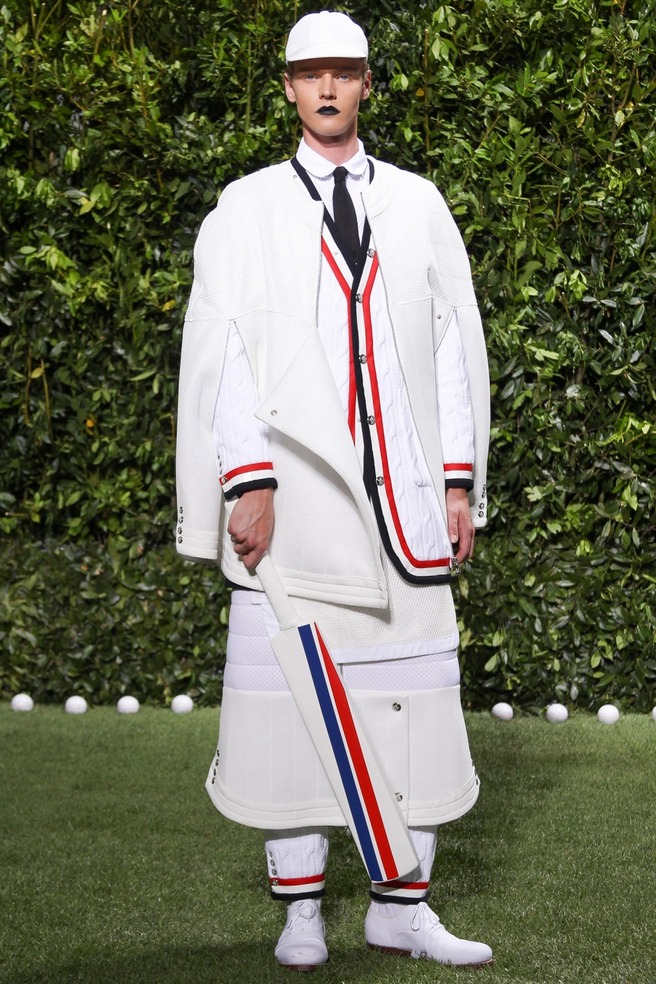 Moncler Gamme Bleu �����-���� 2014