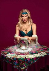 ��� ������� - � ����� ������� ������ Passionata