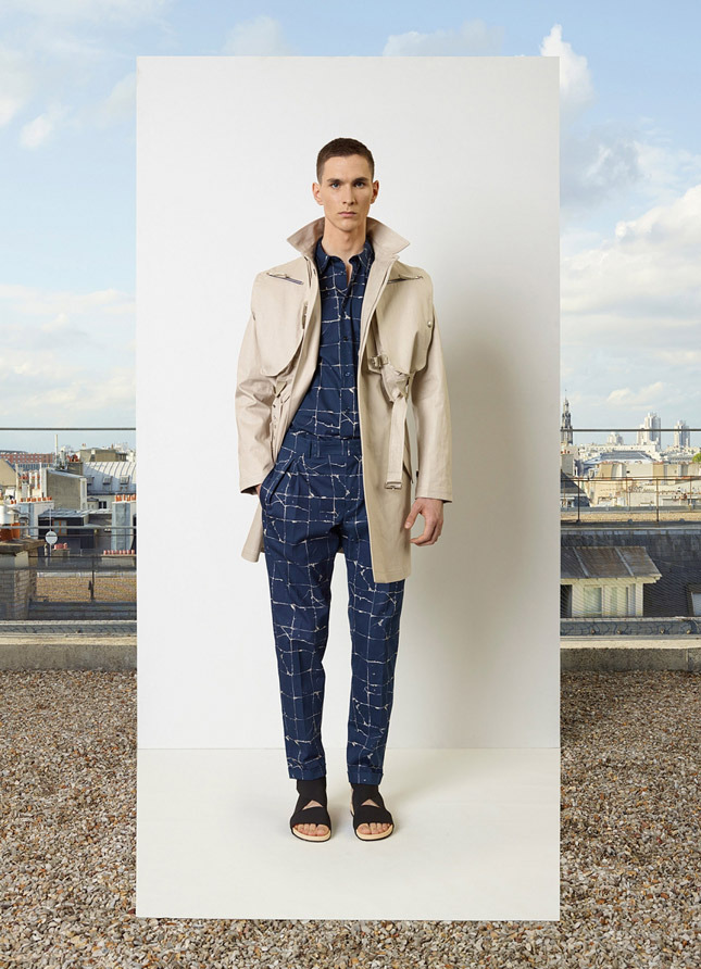 Jean Paul Gaultier men �����-���� 2013