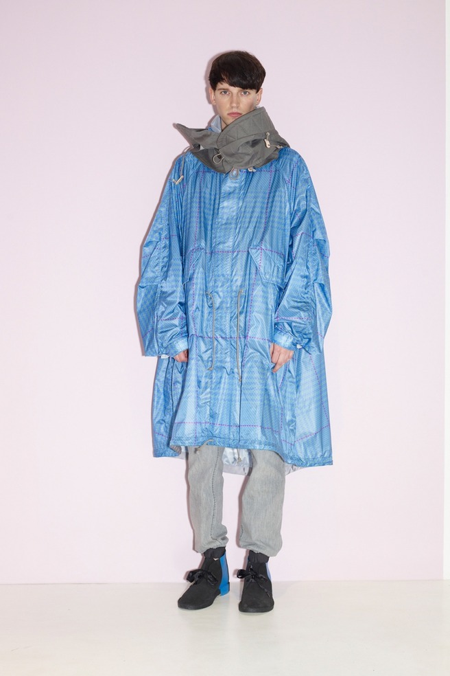 Sacai men �����-���� 2014