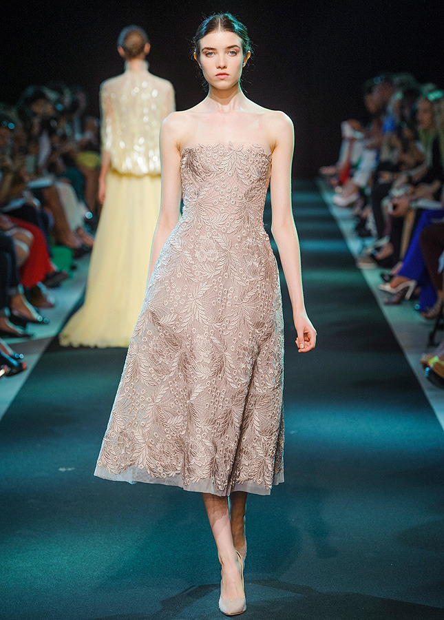 Georges Hobeika Haute Couture �����-���� 2013/14