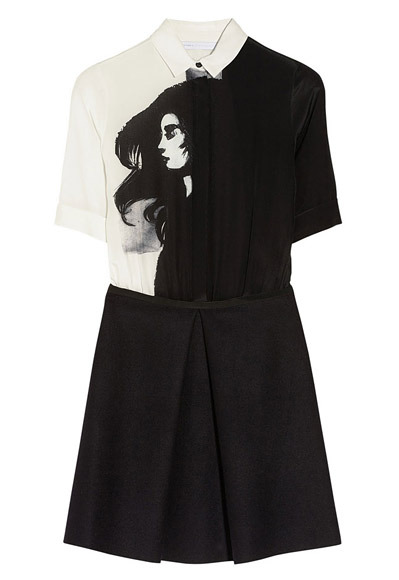 ���� ���: ������ Victoria Victoria Beckham