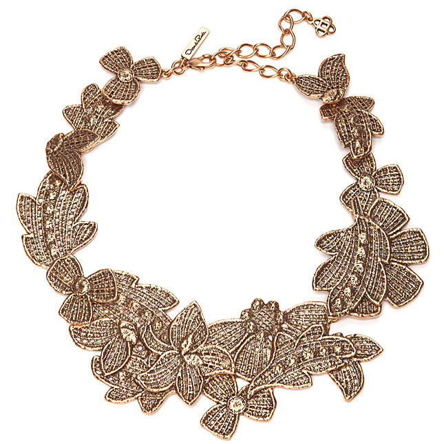 ���� ���: �������� Oscar de la Renta