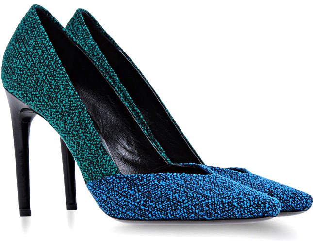 ���� ���: ����� Proenza Schouler