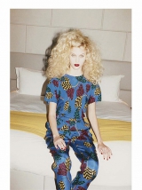 ��������� �������� Marc by Marc Jacobs Fall 2013