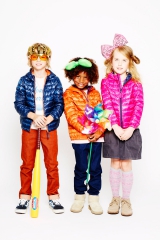 Uniqlo ���������� ���������� � �������� ������� ���������