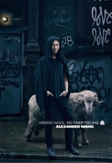 �������� � ���� ������: ��������� ���� ��� Woolmark