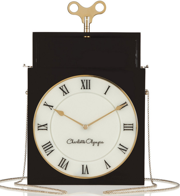 ���� ���: ����� Charlotte Olympia