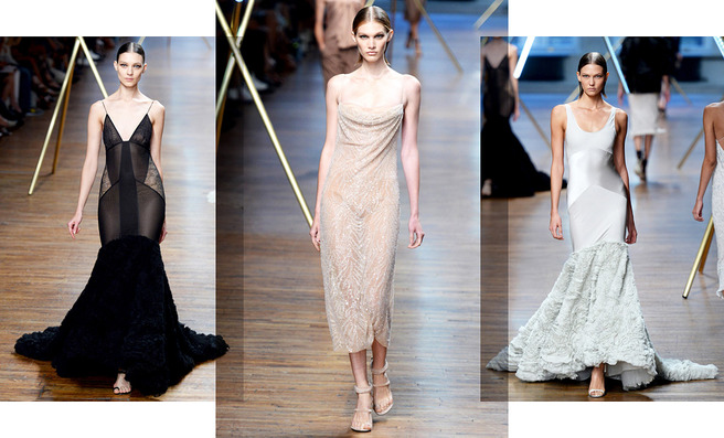 Jason Wu �����-���� 2014