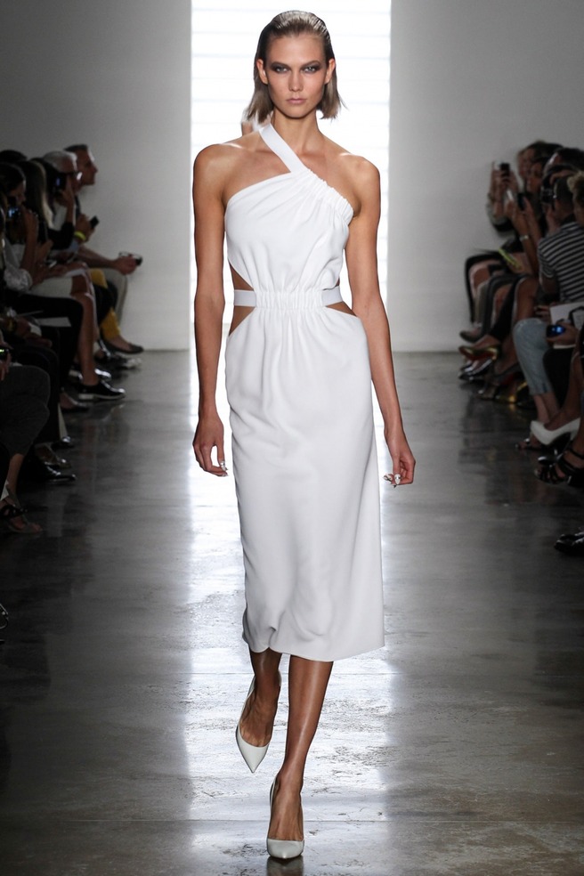 Cushnie et Ochs �����-���� 2014