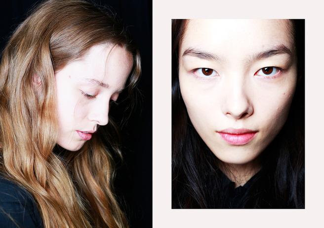 �� �������� ������ Alexander Wang �����-���� 2013