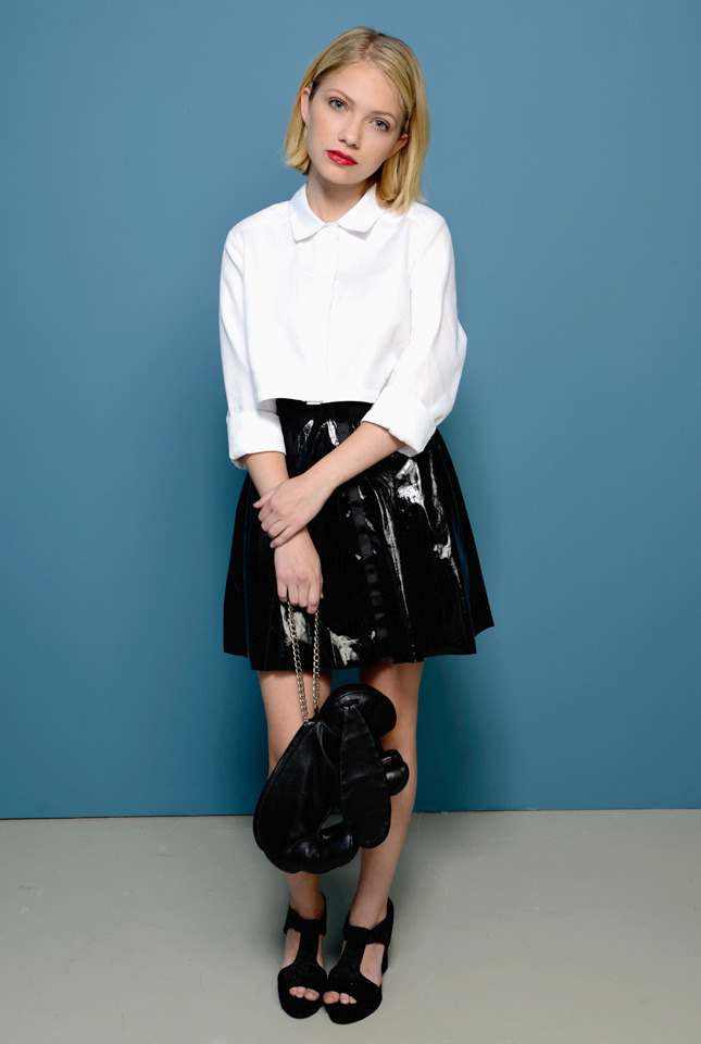 ���� �������� �� �������� � ������ �Enough Said� ��������