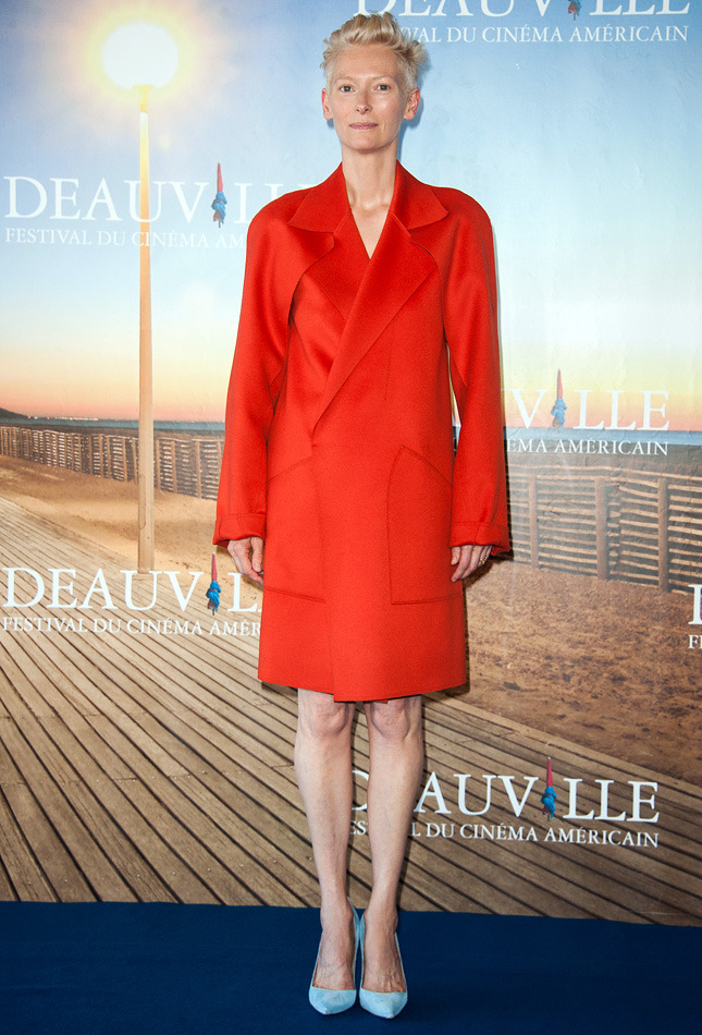 ������ ������� �� ��������� ������ �Snowpiercer� � ������