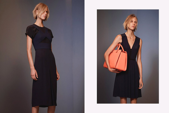 Victoria by Victoria Beckham �����-���� 2014