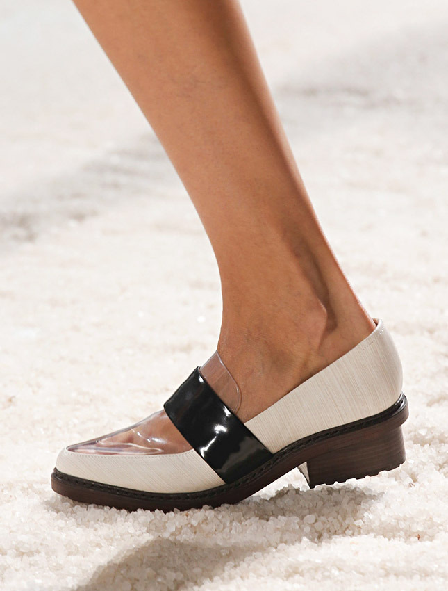 ����� 3.1 Phillip Lim �����-���� 2014