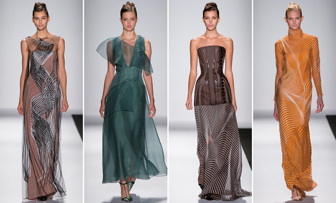 Carolina Herrera �����-���� 2014