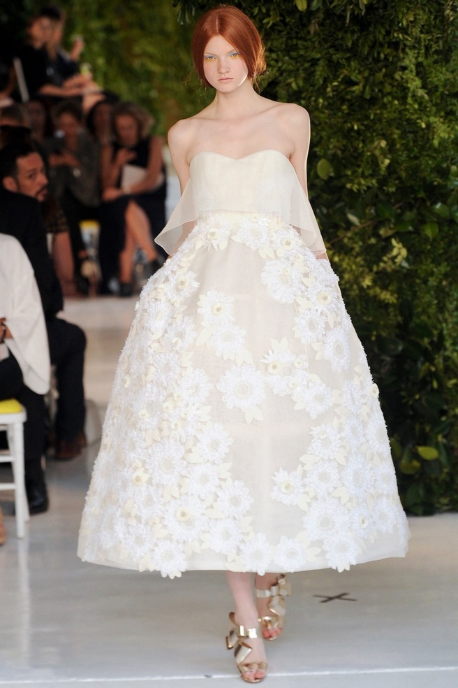 Delpozo �����-���� 2014
