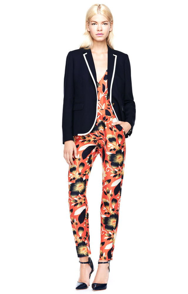 J. Crew �����-���� 2014