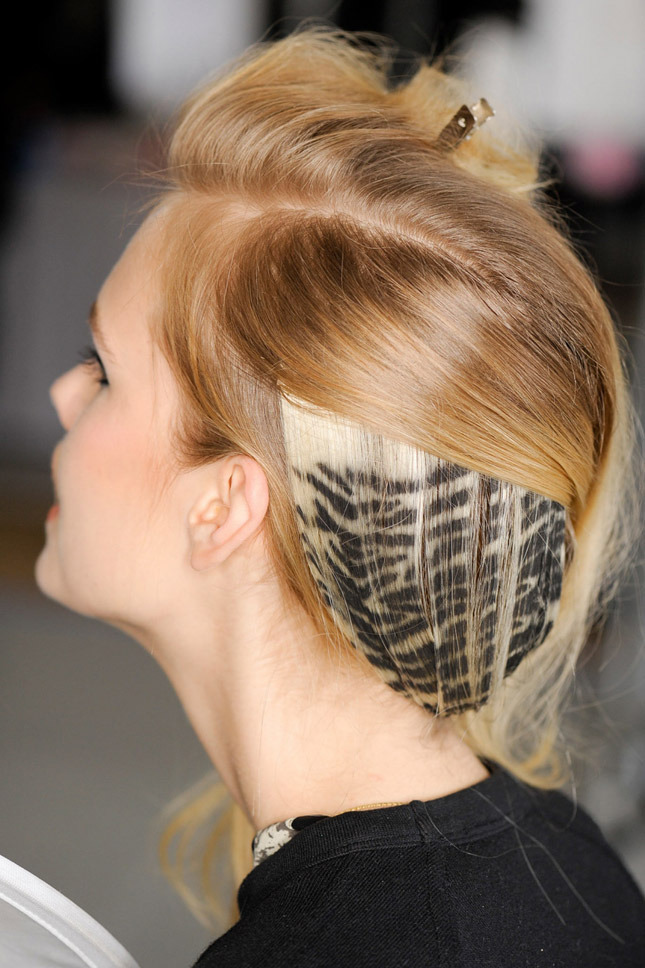 �������� �� ������ Rodarte �����-���� 2014