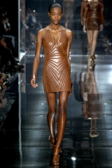 London Fashion Week: Tom Ford �����-2014