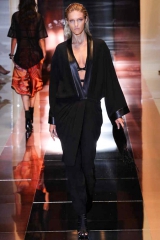 ������ ���� � ������: Gucci Spring 2014