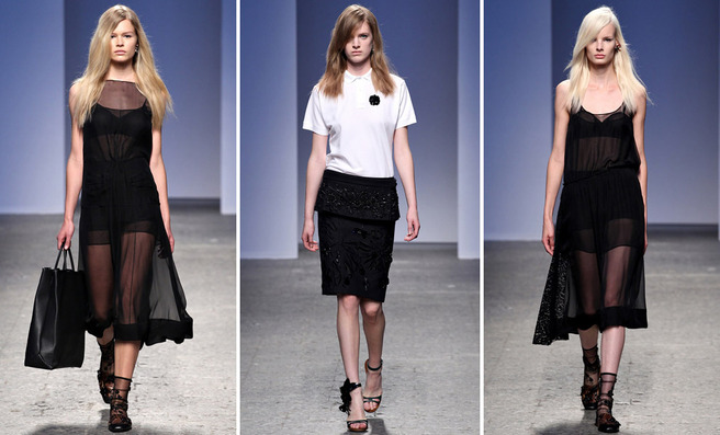 N21 by Alessandro Dell`Acqua �����-���� 2014