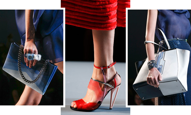 ���������� Fendi �����-���� 2014