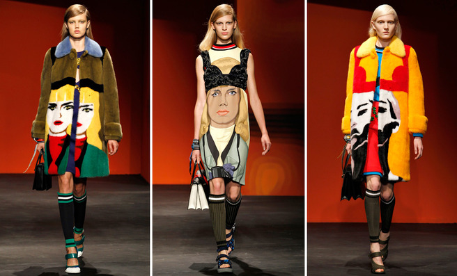 Prada �����-���� 2014