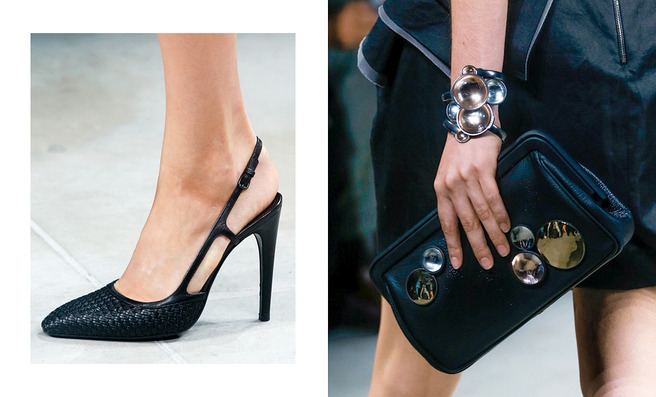 ���������� Bottega Veneta �����-���� 2014