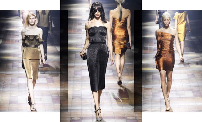 Lanvin �����-���� 2014