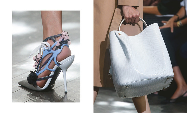 ����� � ����� �� ������ Dior �����-���� 2013