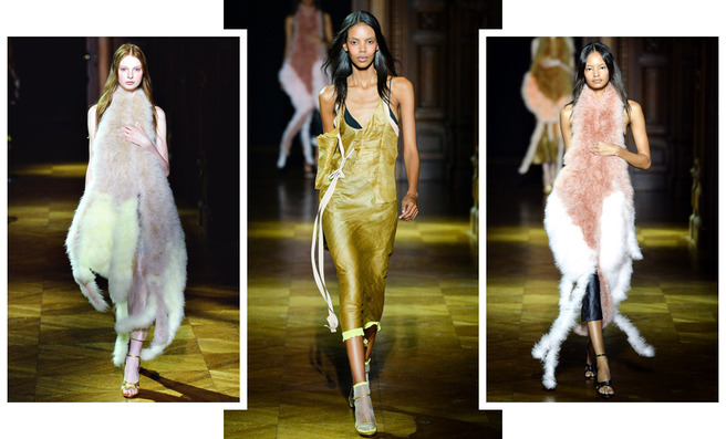 Sonia Rykiel �����-���� 2014