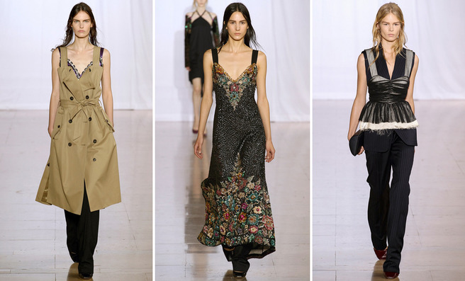 Maison Martin Margiela �����-���� 2014