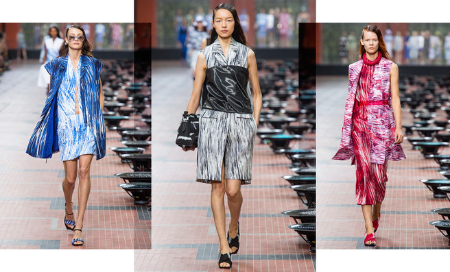 Kenzo �����-���� 2014