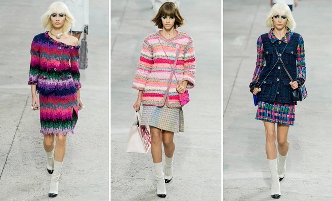 Chanel �����-���� 2014