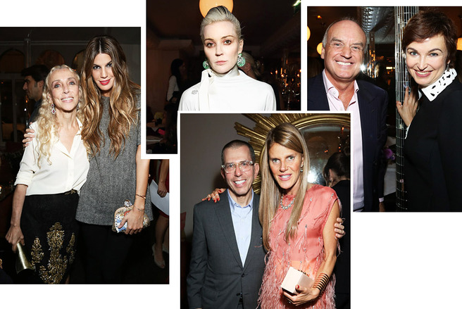 ���� VOGUE � Vanity Fair � ������