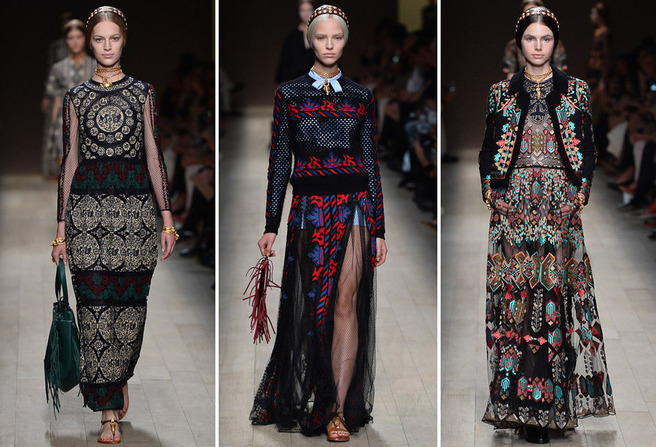 Valentino �����-���� 2014