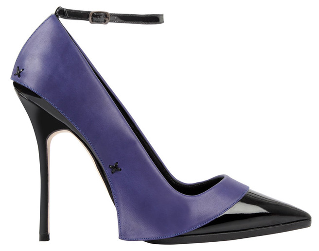 ���� ���: ����� �� ������� Manolo Blahnik