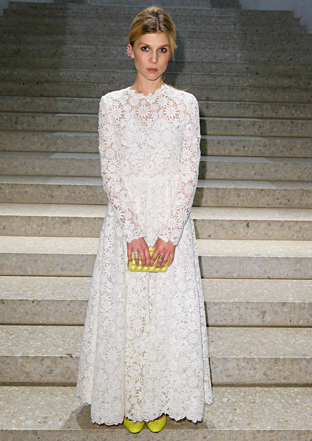 ������� ����� � Valentino �� ����� Valentino