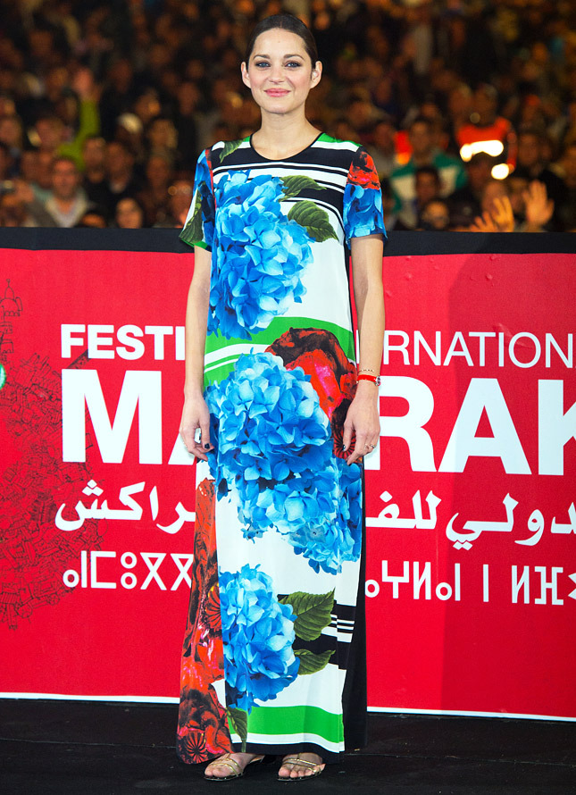 ������ ������� � Preen �� ����������� Public Enemies � ���������