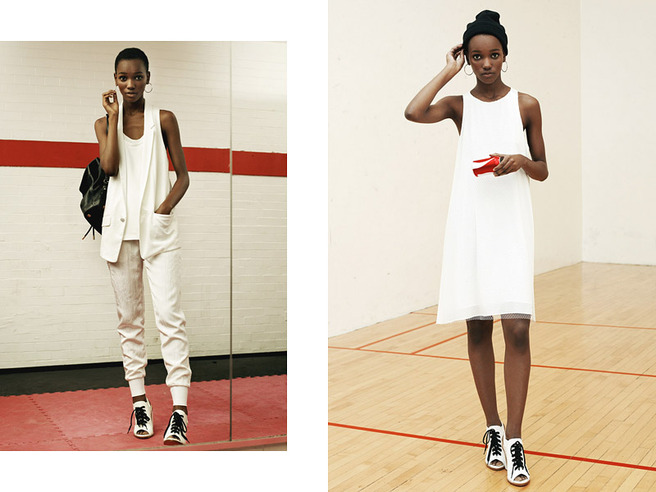 Rag & Bone pre-fall 2014