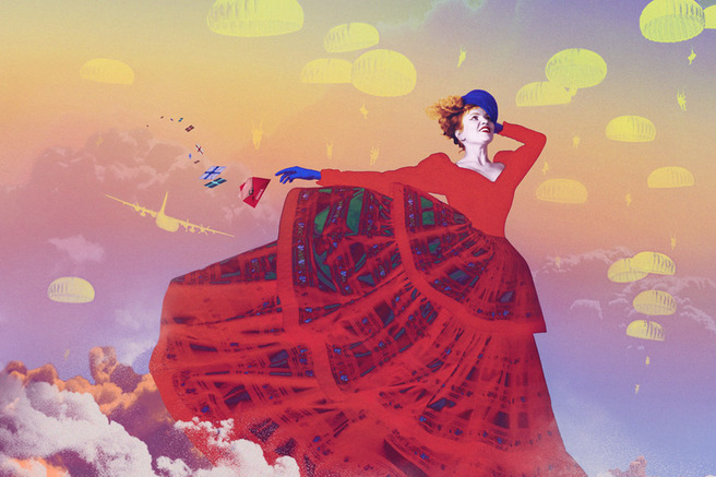 ���� � �������