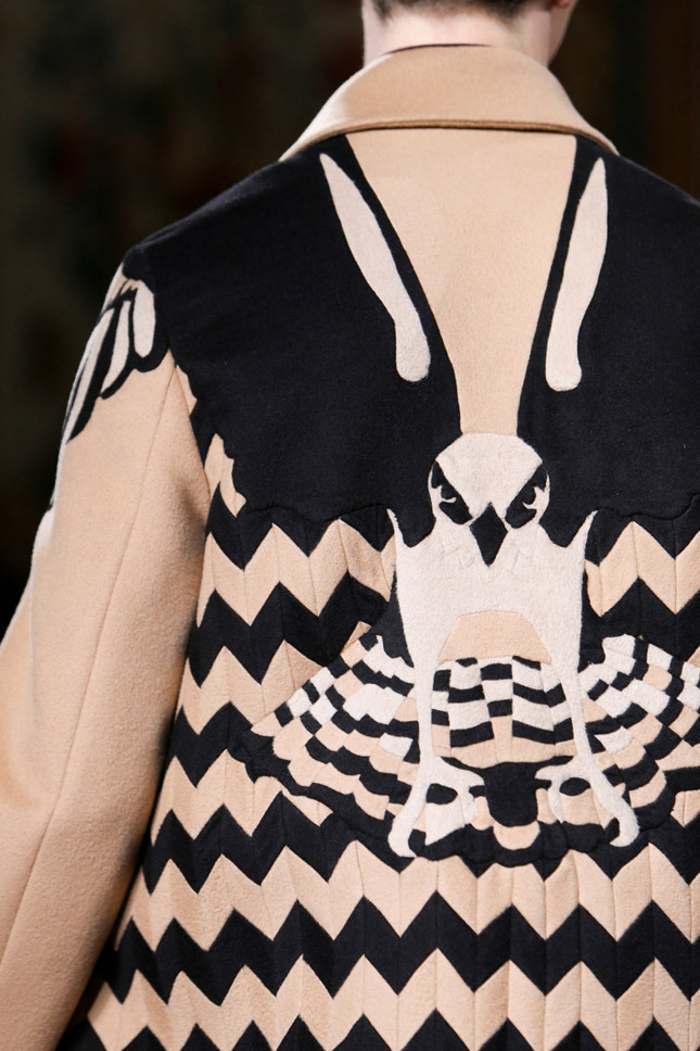 ������ �������� ������ Valentino �����-���� 2014/15