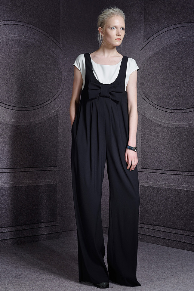 Viktor & Rolf pre-fall 2014