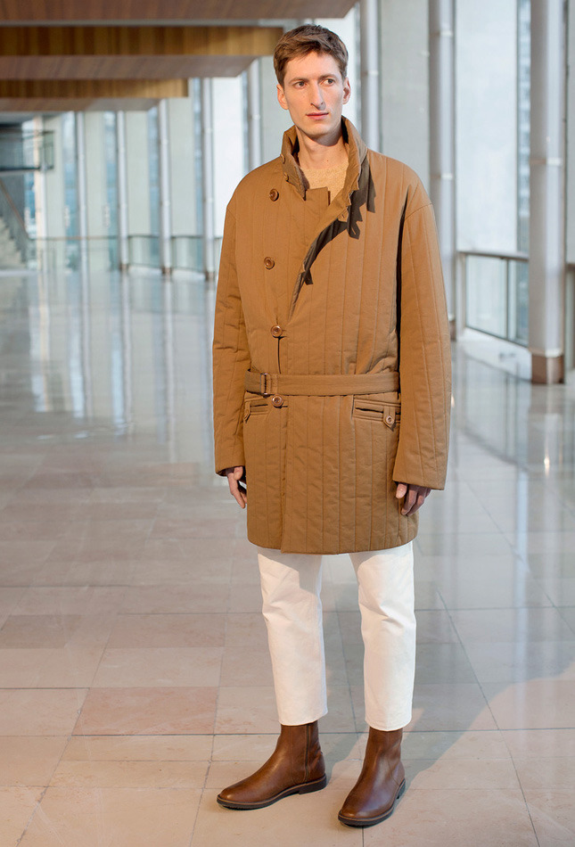 Christophe Lemaire �����-���� 2014/15