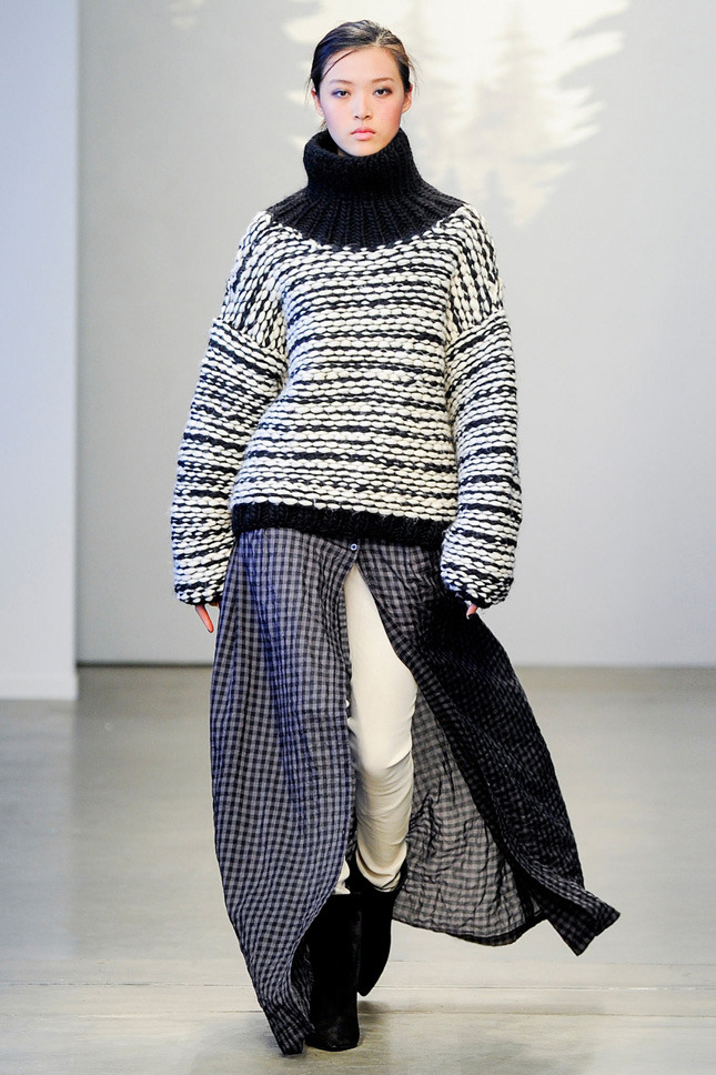 Tess Giberson �����-���� 2014/15