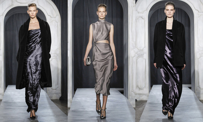 Jason Wu �����-���� 2014/15