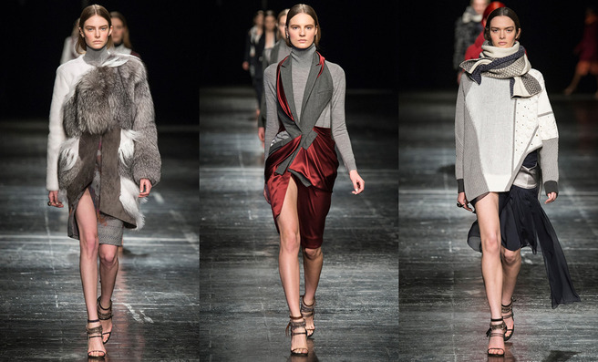 Prabal Gurung �����-���� 2014/15