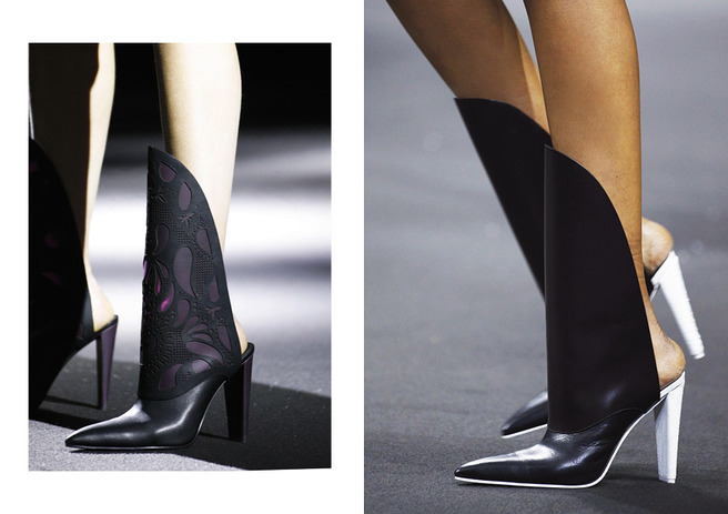 ���������� �� ������ Alexander Wang