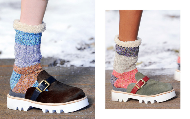 �������� Tommy Hilfiger �����-���� 2014/15